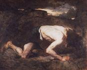 托马斯 库图尔 : The Fugitive